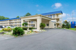 Motel 6-Pooler, GA - Savannah Airport, Savannah